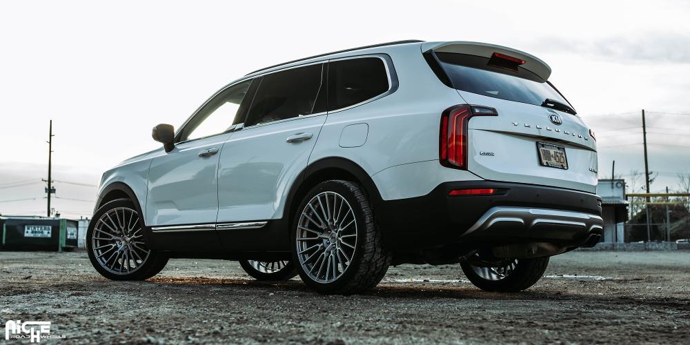 Kia Telluride